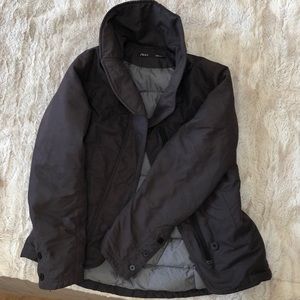 Nau Goose Down Coat